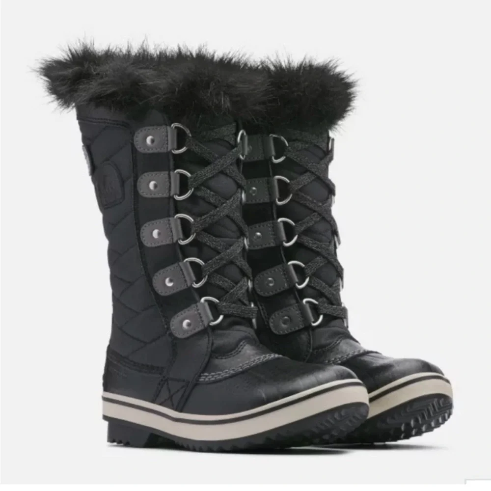 Sorry Boys Winter Boots